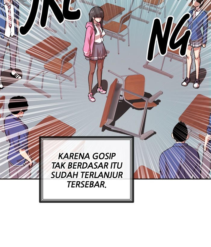 Change! Chapter 36 - halaman 17