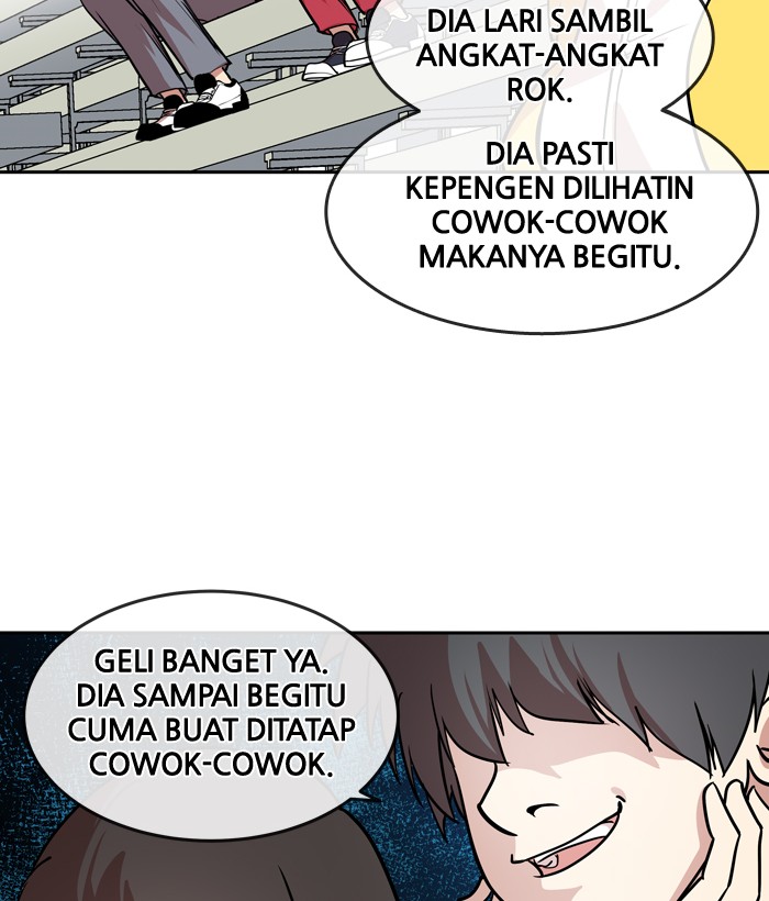 Change! Chapter 36 - halaman 2