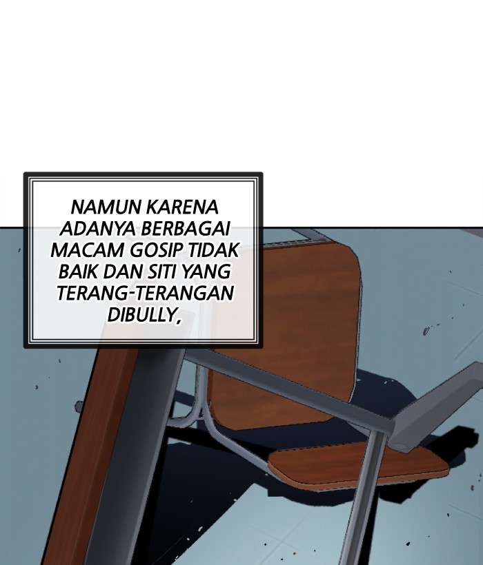 Change! Chapter 36 - halaman 20