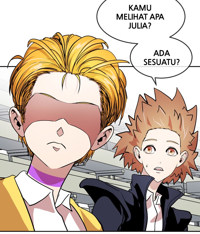 Change! Chapter 36 - halaman 4