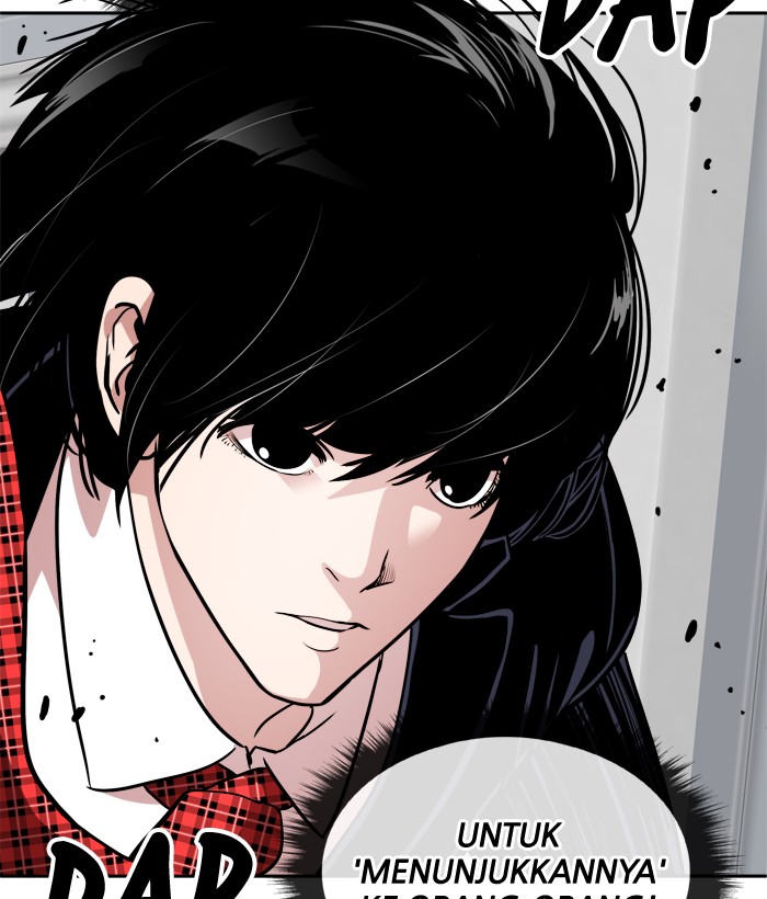 Change! Chapter 36 - halaman 43