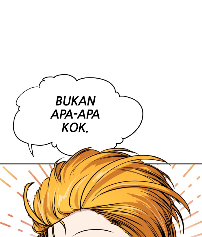 Change! Chapter 36 - halaman 5