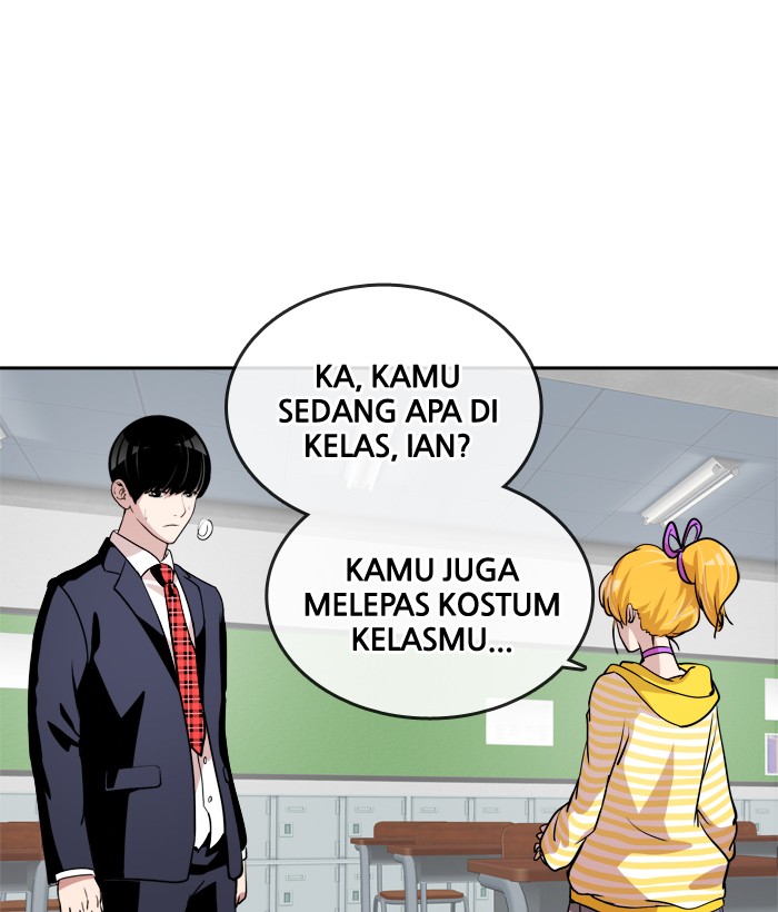 Change! Chapter 36 - halaman 55