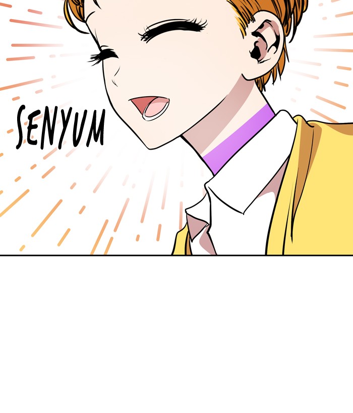 Change! Chapter 36 - halaman 6