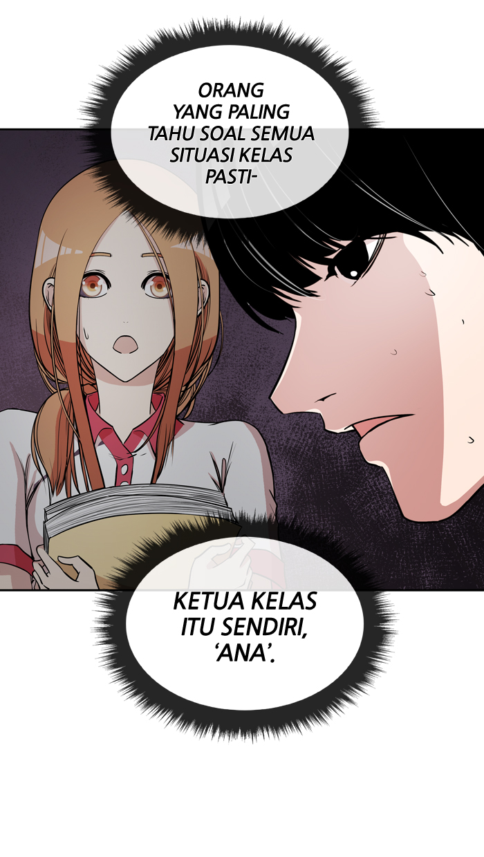 Change! Chapter 37 - halaman 20