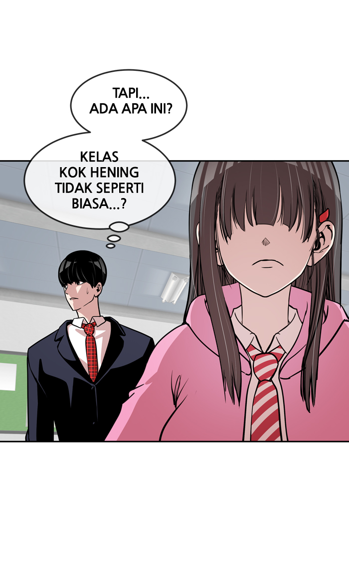 Change! Chapter 37 - halaman 27