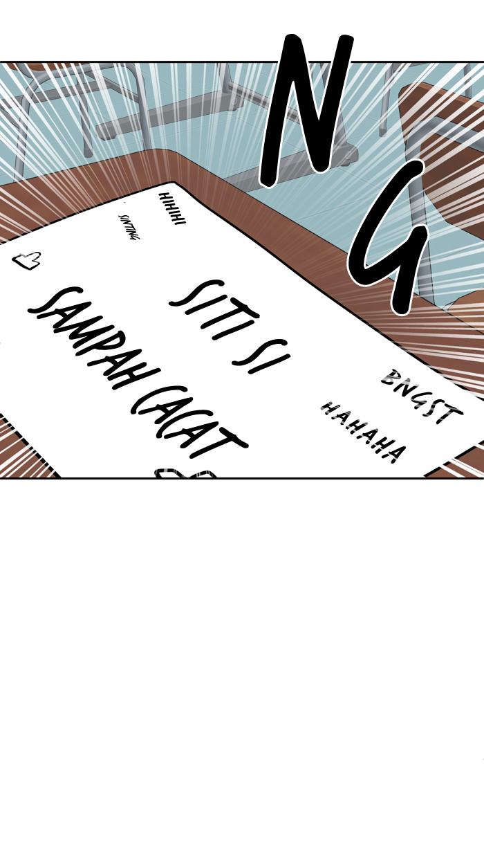 Change! Chapter 37 - halaman 30