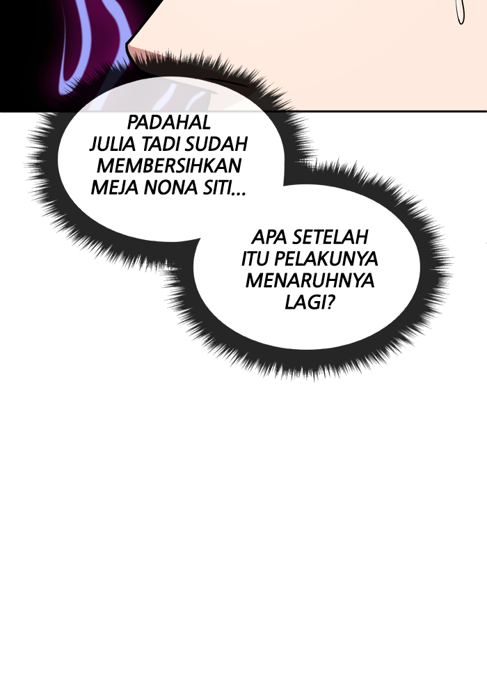Change! Chapter 37 - halaman 32