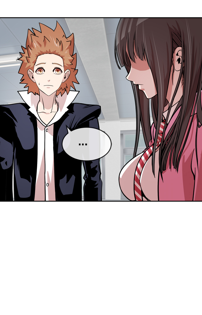 Change! Chapter 37 - halaman 33