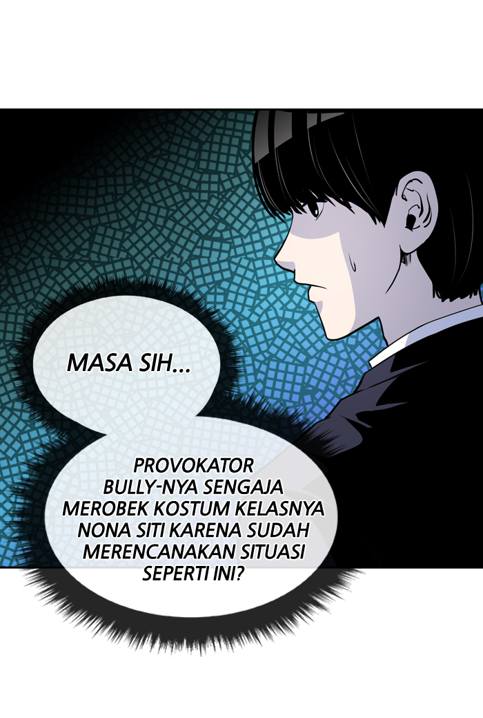 Change! Chapter 37 - halaman 40