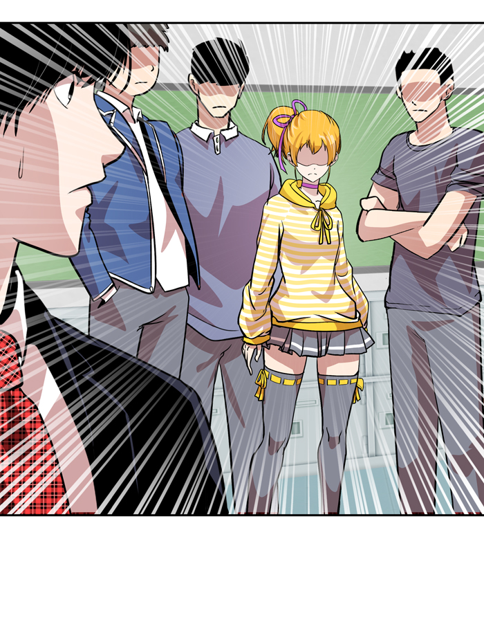 Change! Chapter 37 - halaman 43