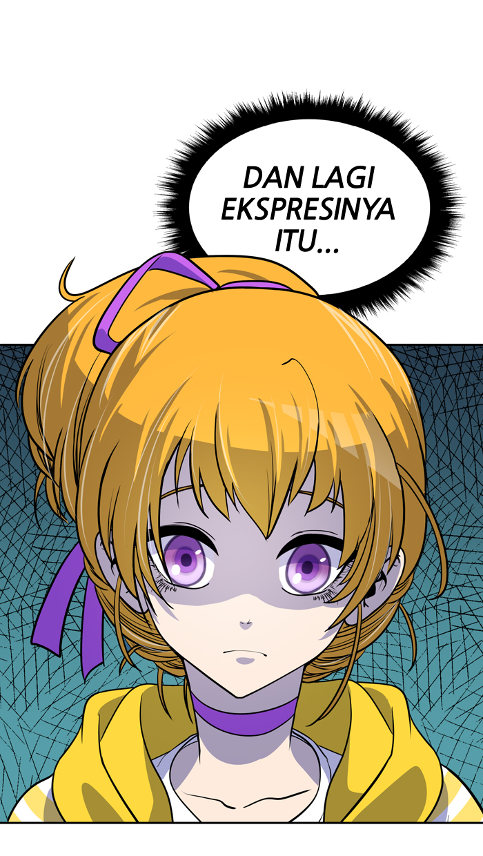 Change! Chapter 37 - halaman 45