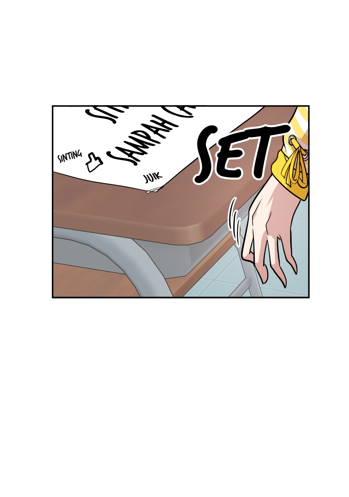 Change! Chapter 37 - halaman 6