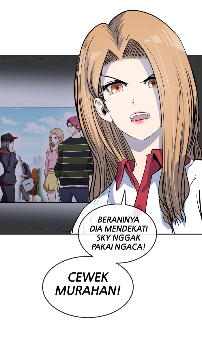 Change! Chapter 38 - halaman 15