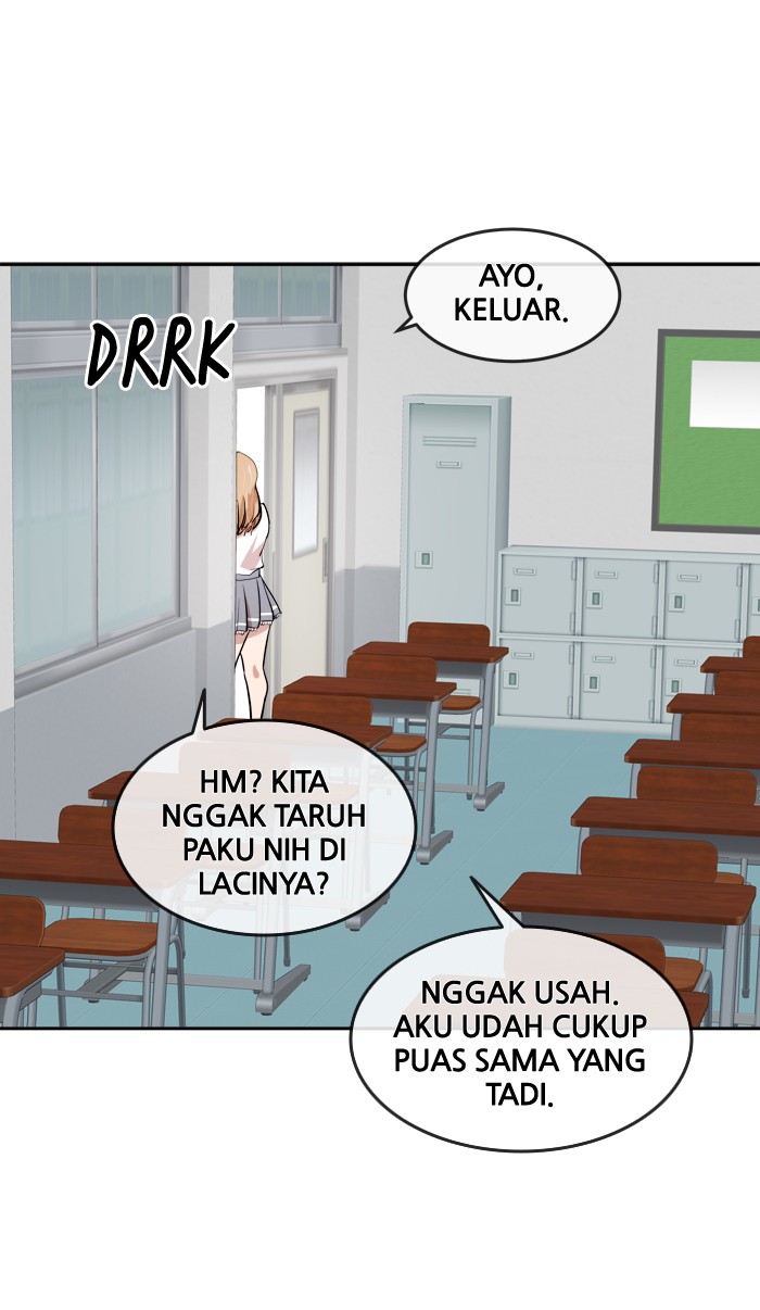Change! Chapter 38 - halaman 16