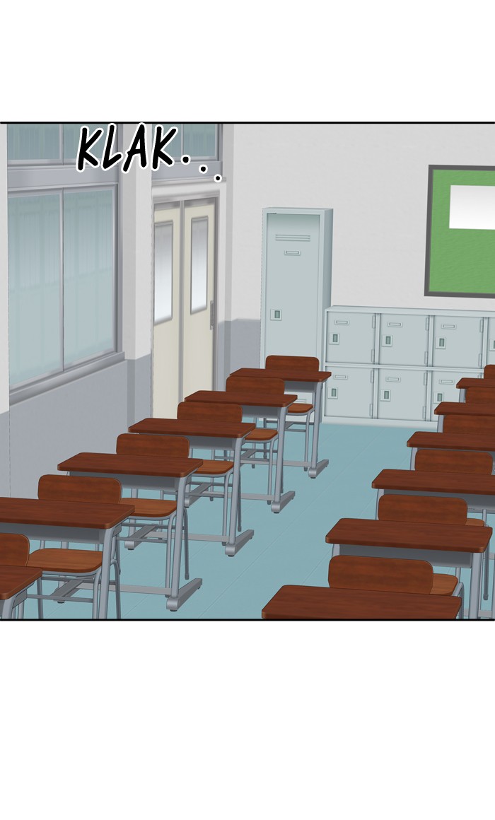 Change! Chapter 38 - halaman 17
