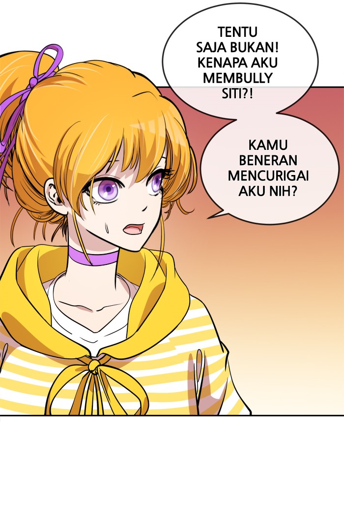 Change! Chapter 38 - halaman 21