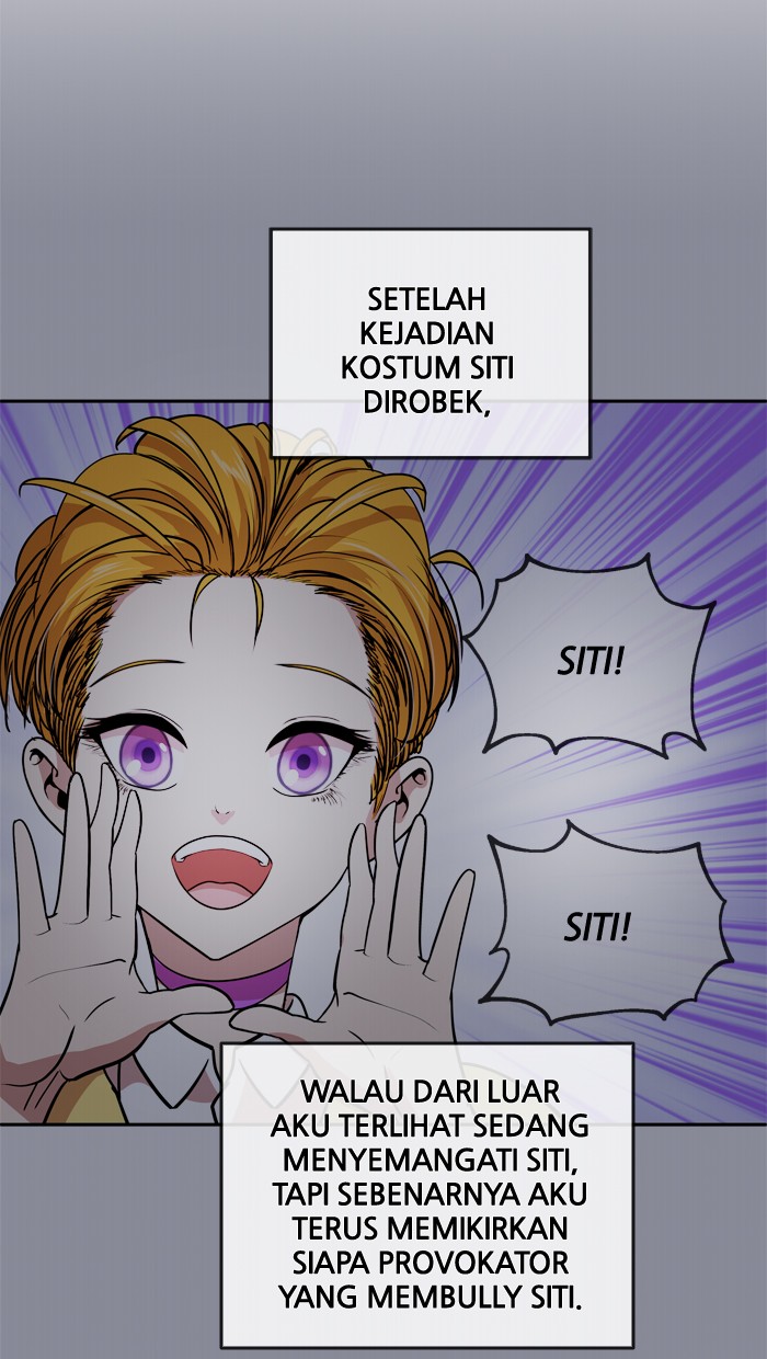 Change! Chapter 38 - halaman 25