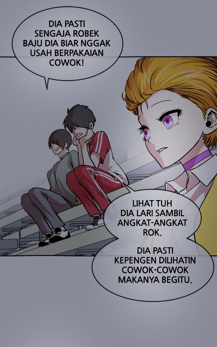 Change! Chapter 38 - halaman 28