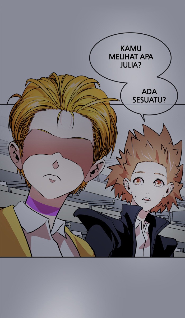 Change! Chapter 38 - halaman 30