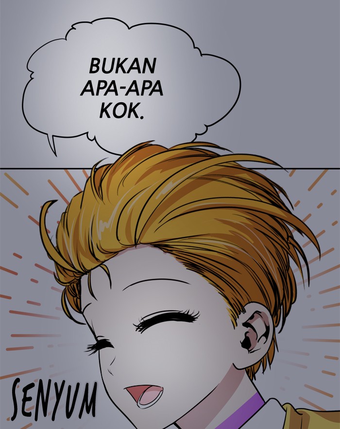 Change! Chapter 38 - halaman 31