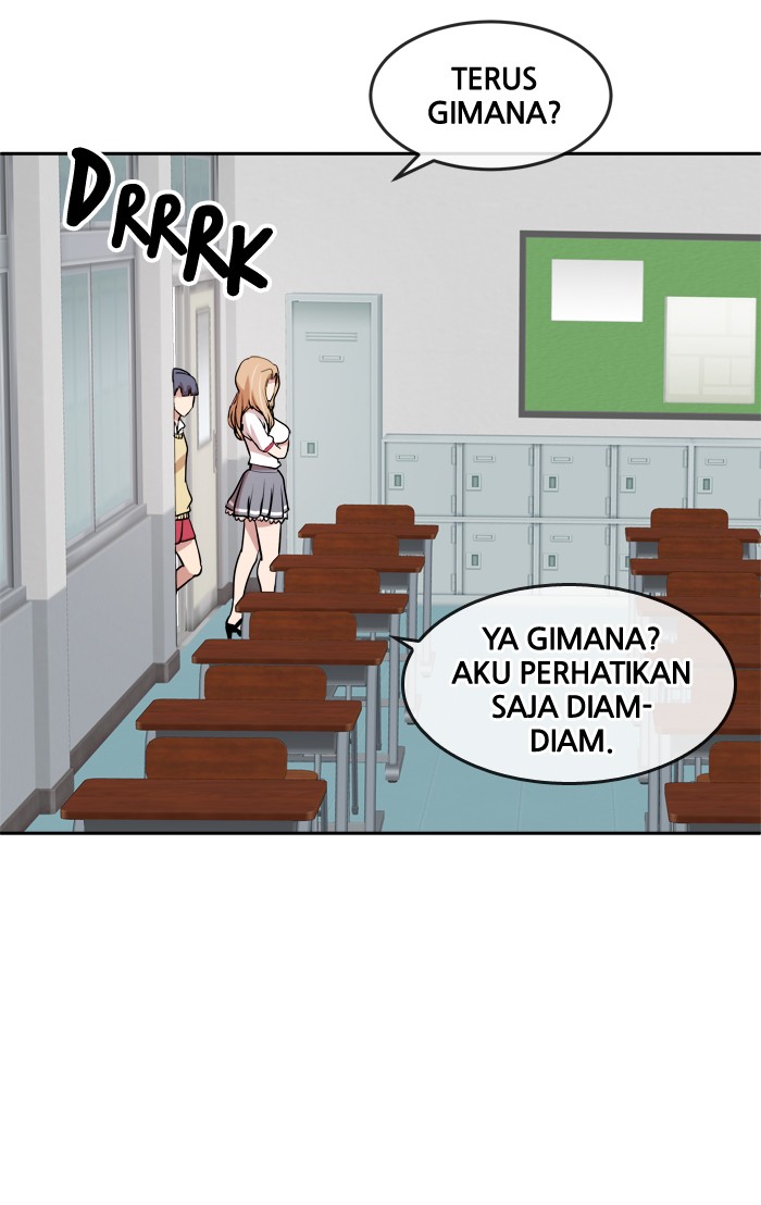Change! Chapter 38 - halaman 4
