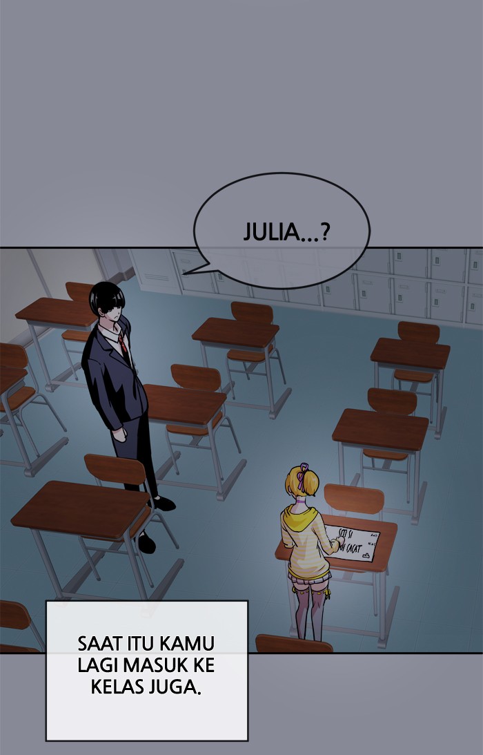 Change! Chapter 38 - halaman 42