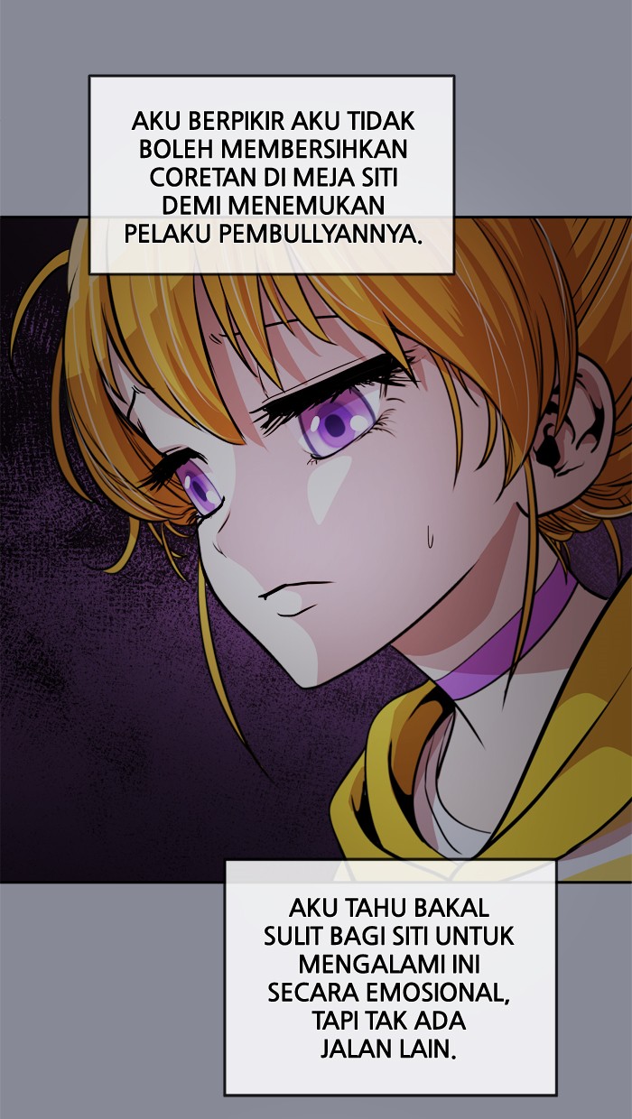 Change! Chapter 38 - halaman 47