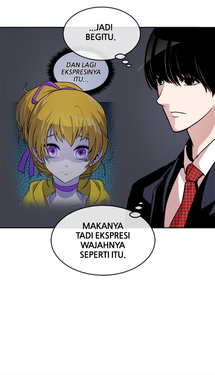 Change! Chapter 38 - halaman 50