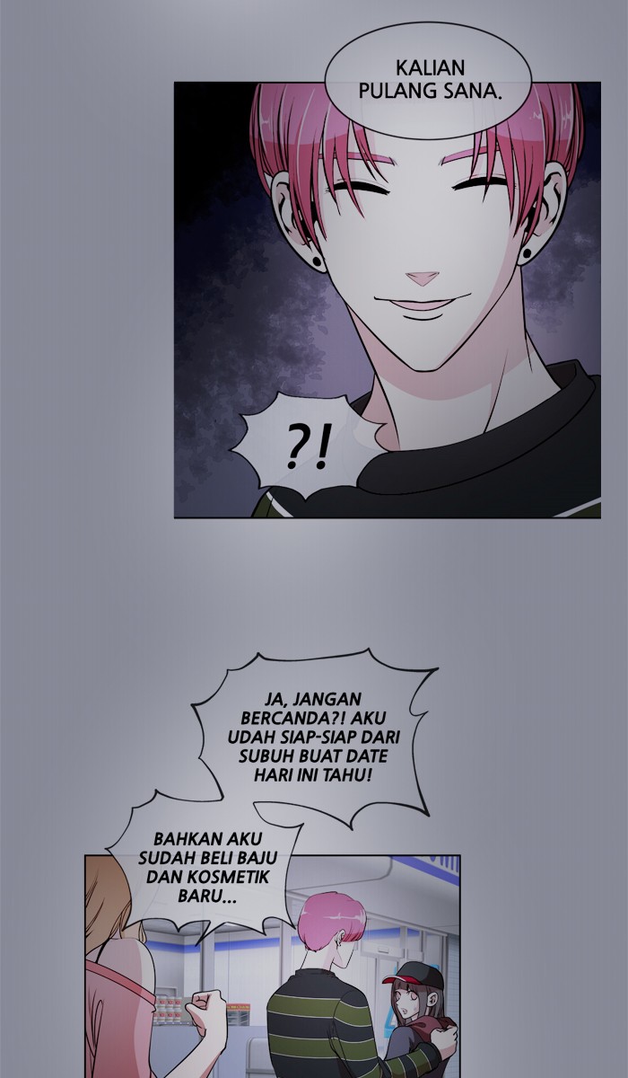 Change! Chapter 38 - halaman 59