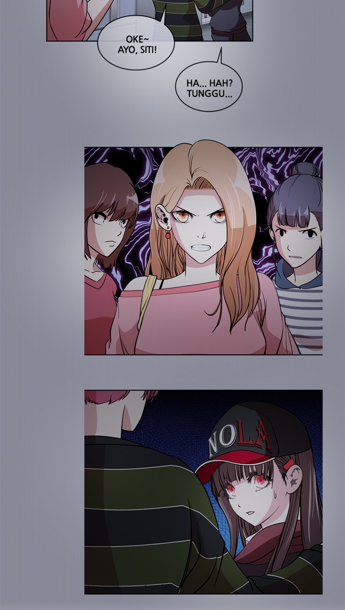 Change! Chapter 38 - halaman 60