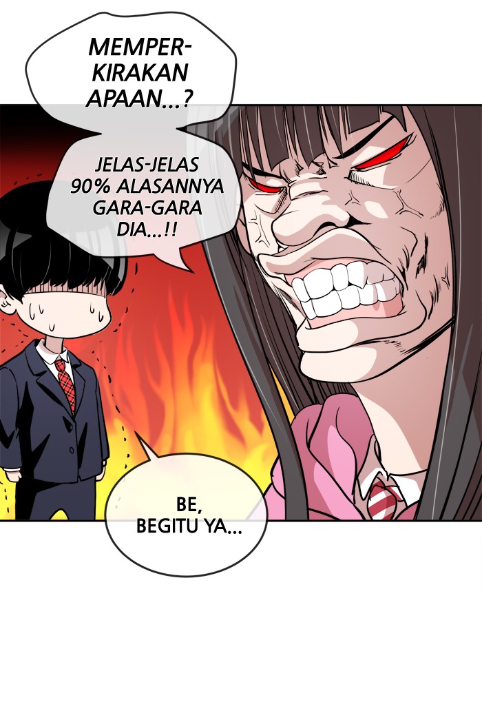 Change! Chapter 38 - halaman 63