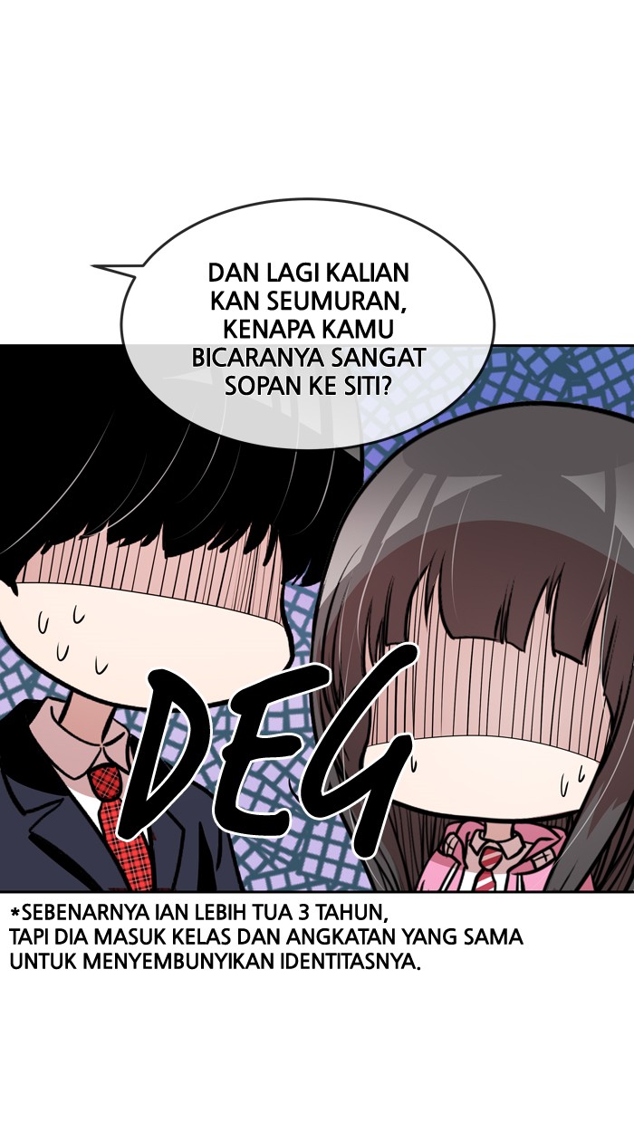 Change! Chapter 38 - halaman 67