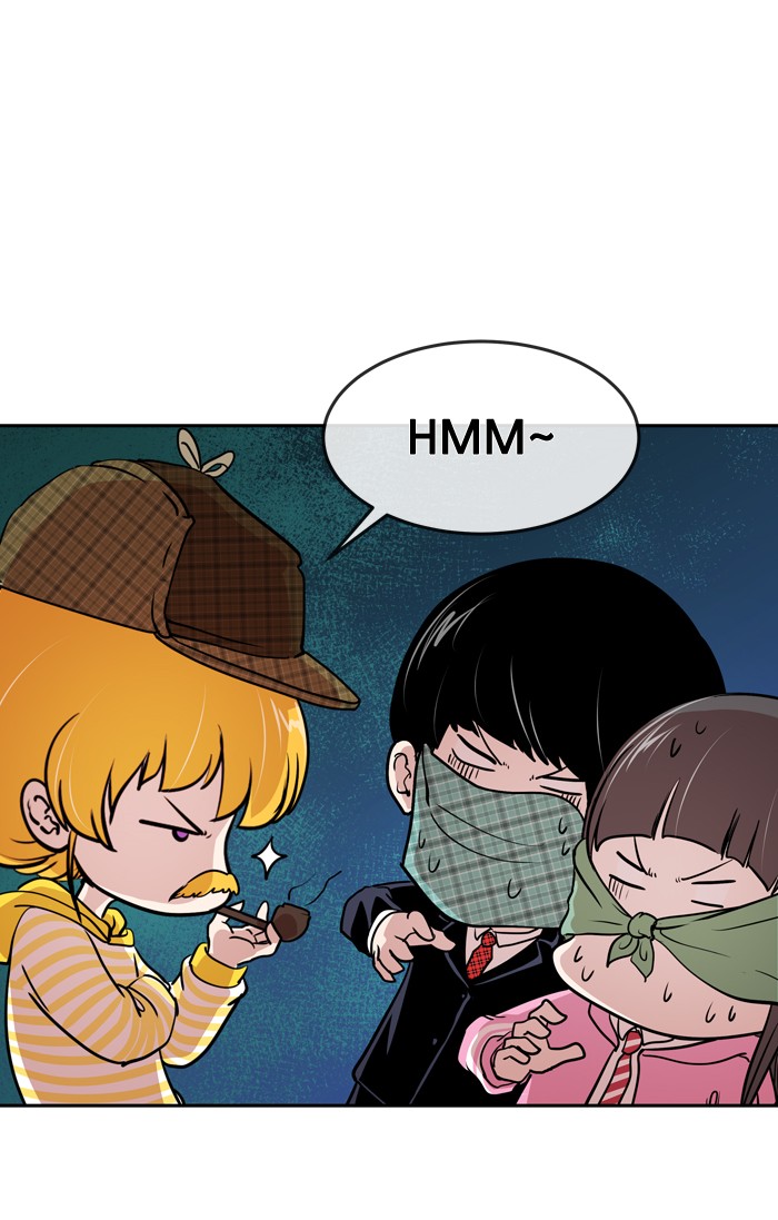 Change! Chapter 38 - halaman 69