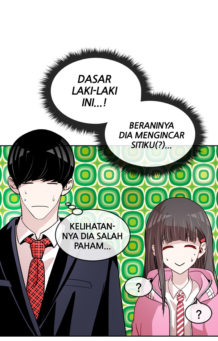 Change! Chapter 38 - halaman 79