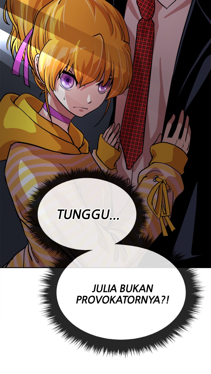 Change! Chapter 38 - halaman 8