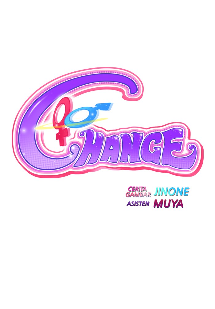 Change! Chapter 38 - halaman 9