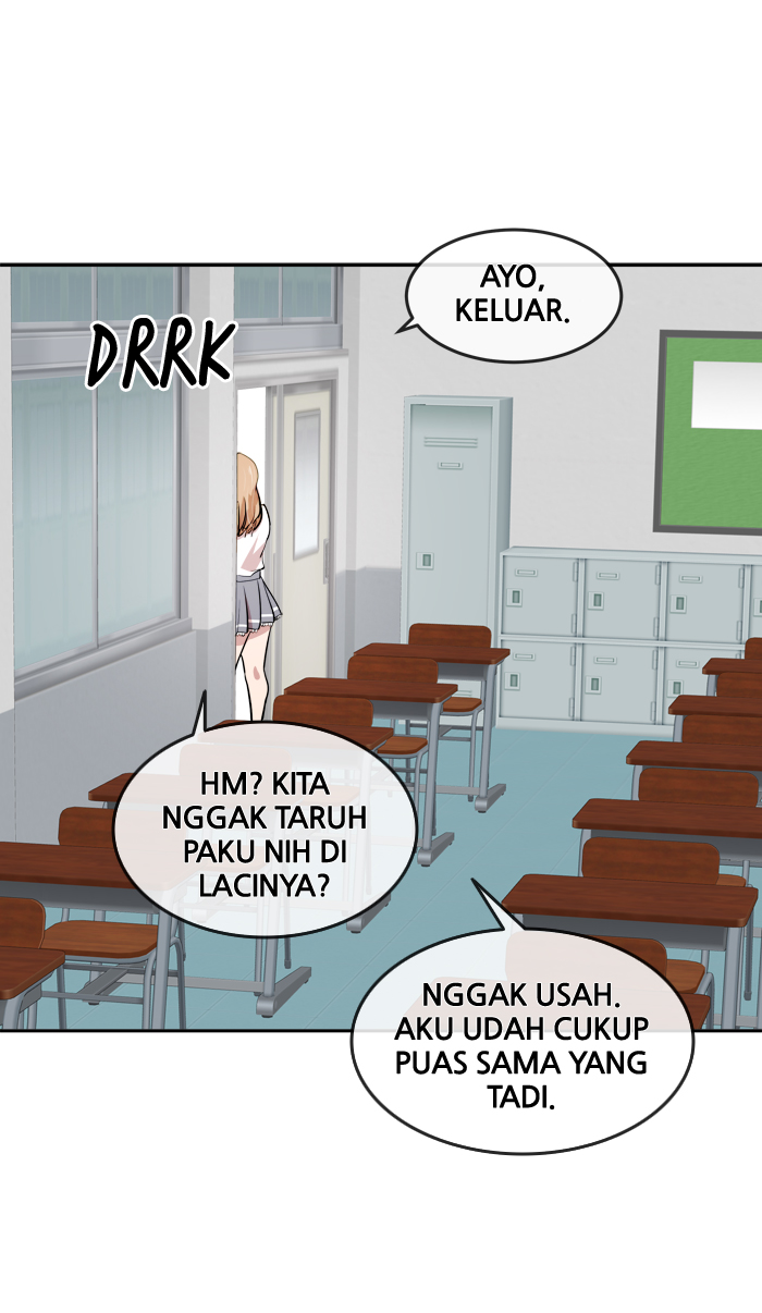 Change! Chapter 39 - halaman 16
