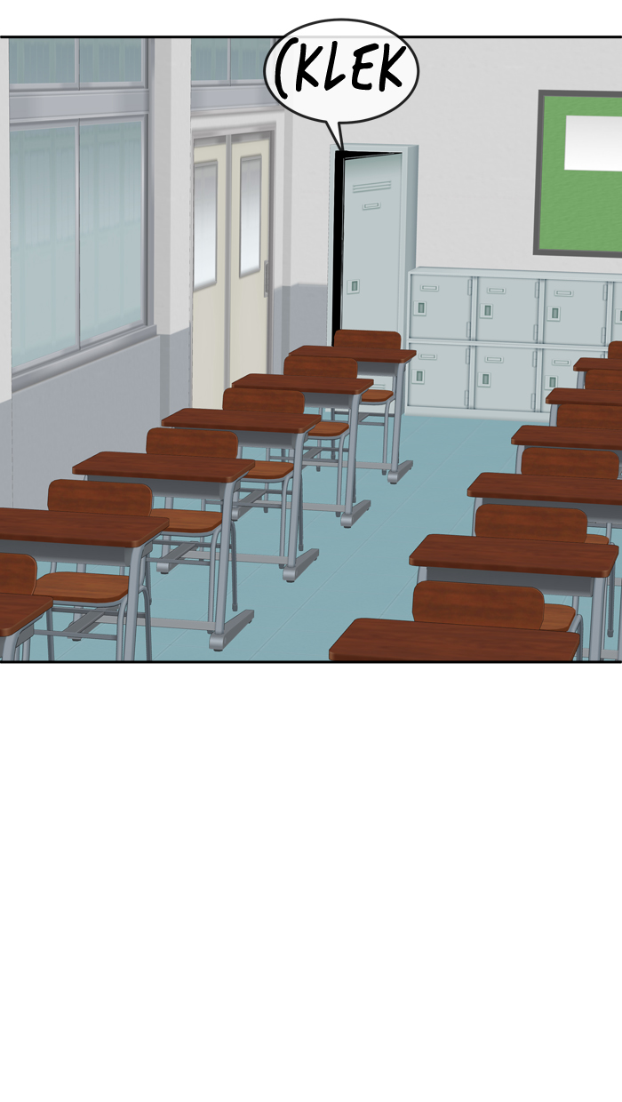 Change! Chapter 39 - halaman 18