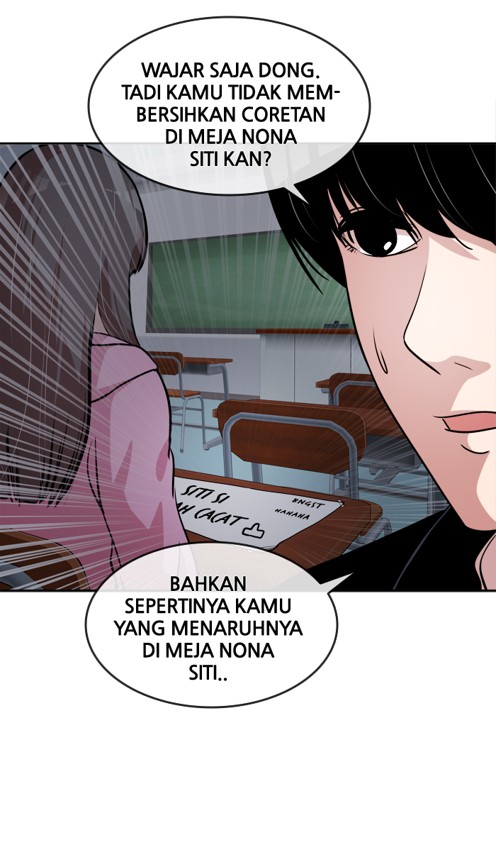 Change! Chapter 39 - halaman 22