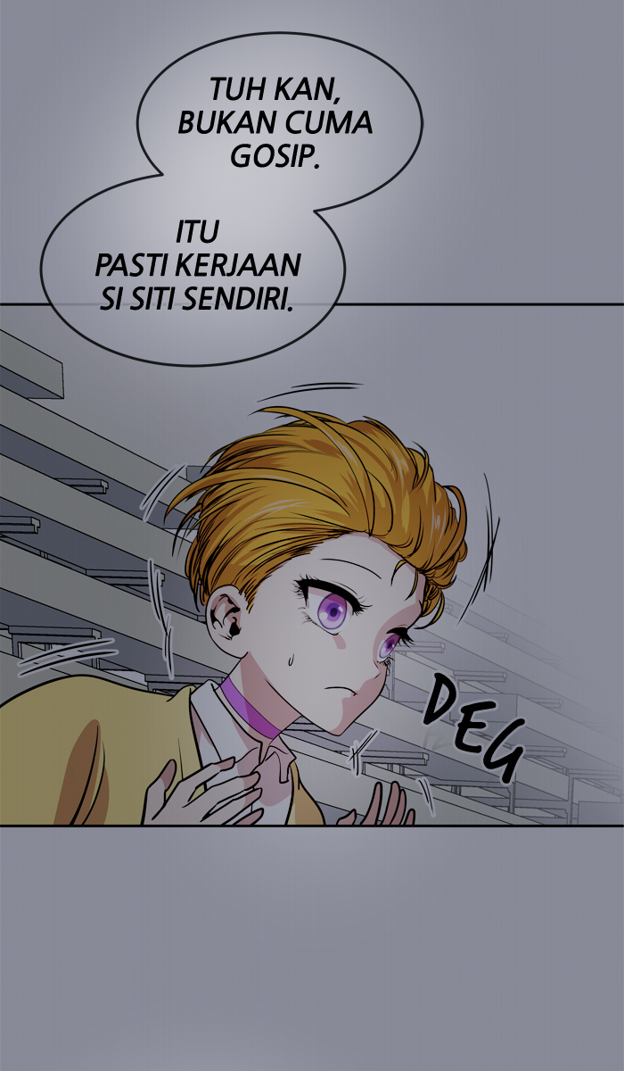 Change! Chapter 39 - halaman 27