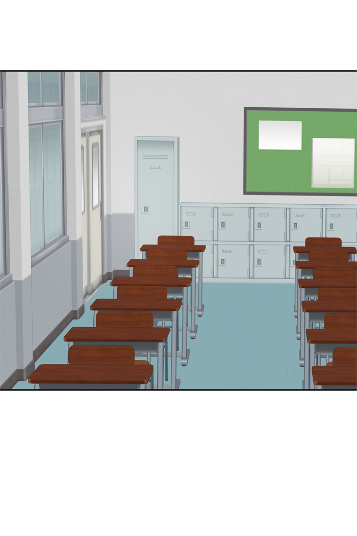 Change! Chapter 39 - halaman 3