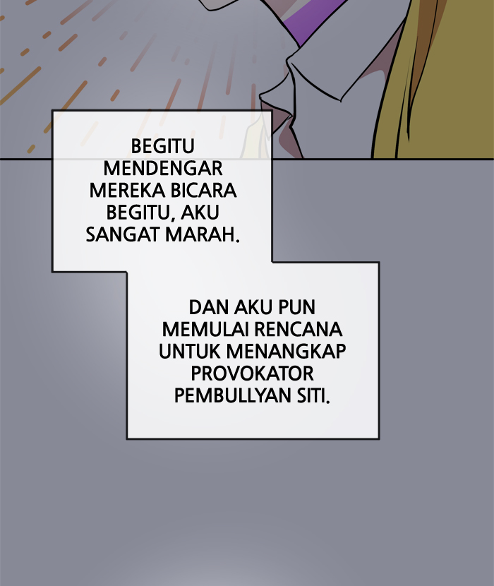 Change! Chapter 39 - halaman 32