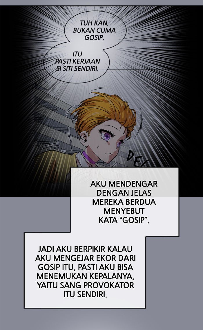 Change! Chapter 39 - halaman 33