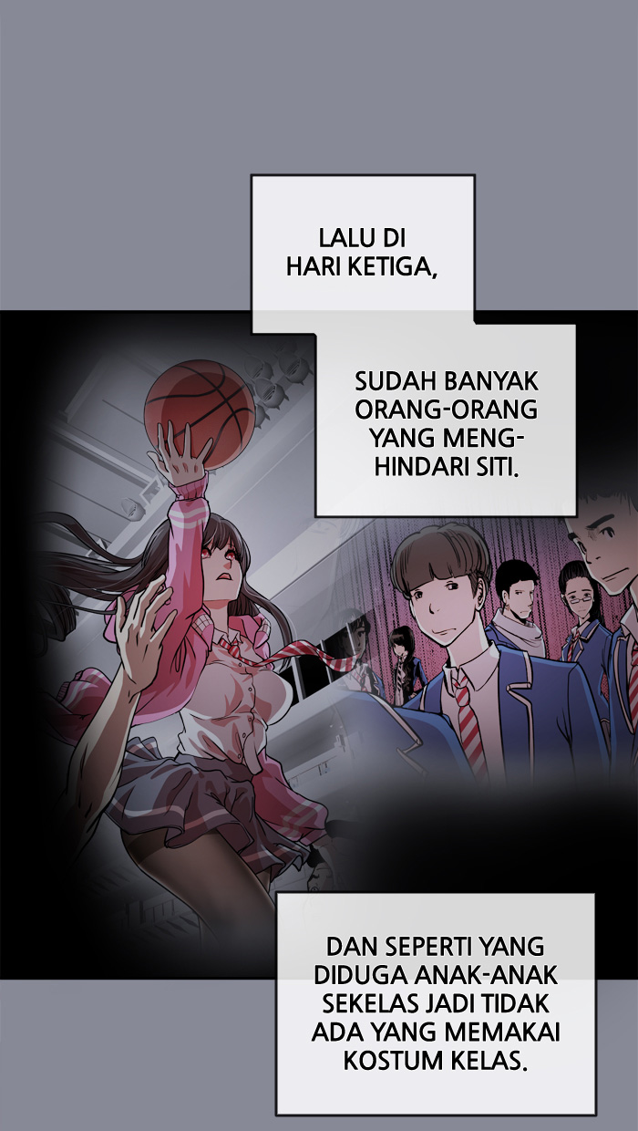 Change! Chapter 39 - halaman 38