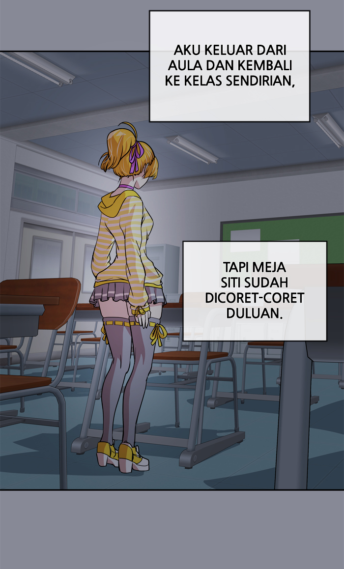 Change! Chapter 39 - halaman 40