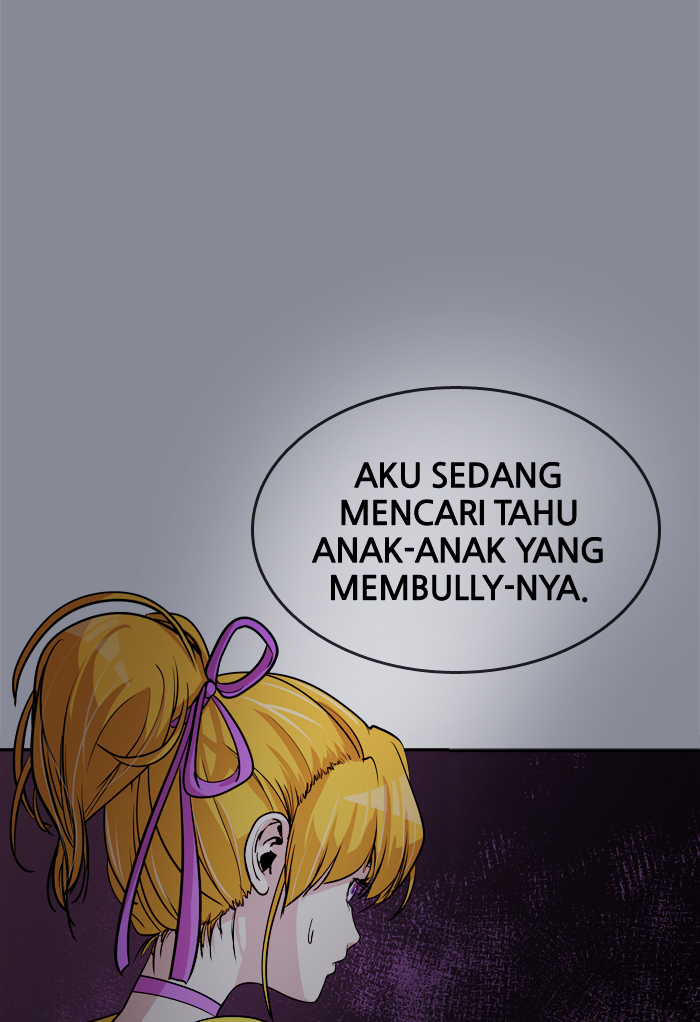 Change! Chapter 39 - halaman 43