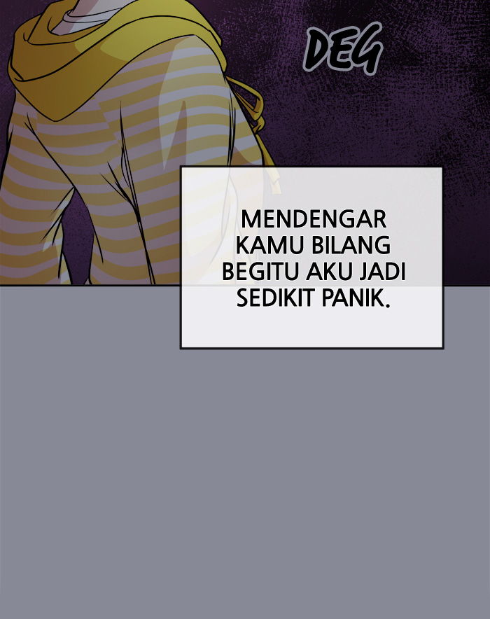 Change! Chapter 39 - halaman 44