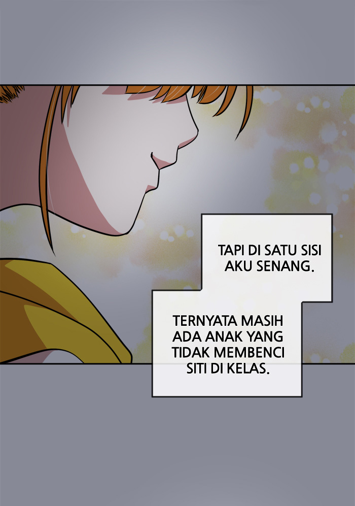 Change! Chapter 39 - halaman 45
