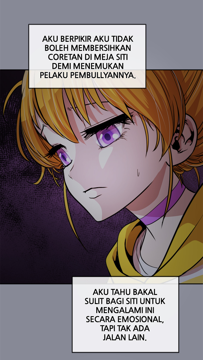 Change! Chapter 39 - halaman 47